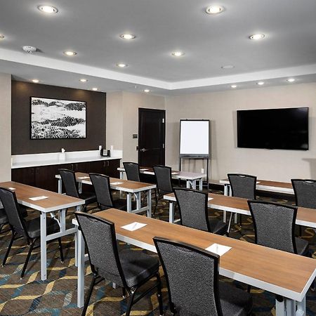 Residence Inn By Marriott Milwaukee Brookfield Ngoại thất bức ảnh