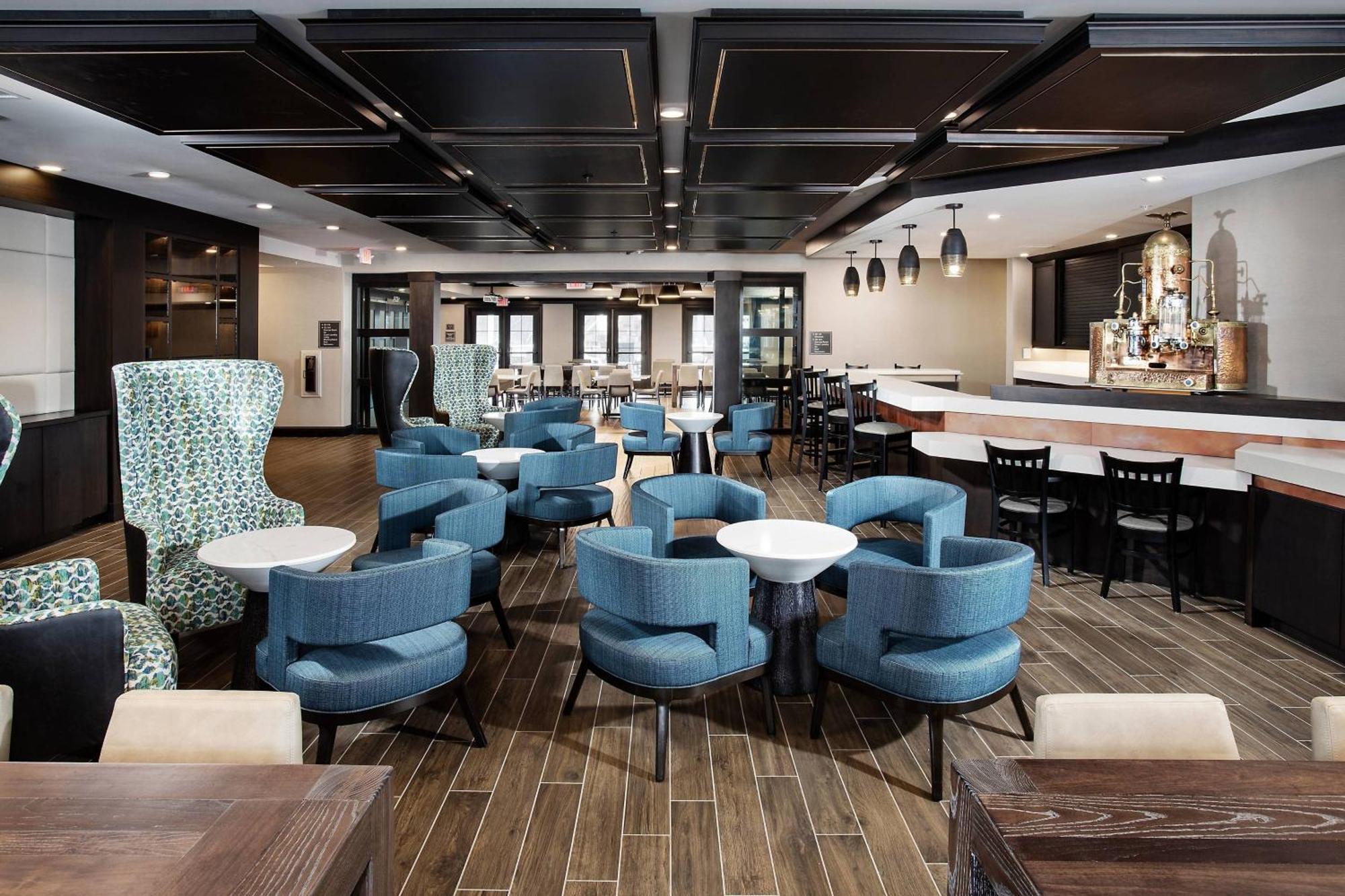 Residence Inn By Marriott Milwaukee Brookfield Ngoại thất bức ảnh