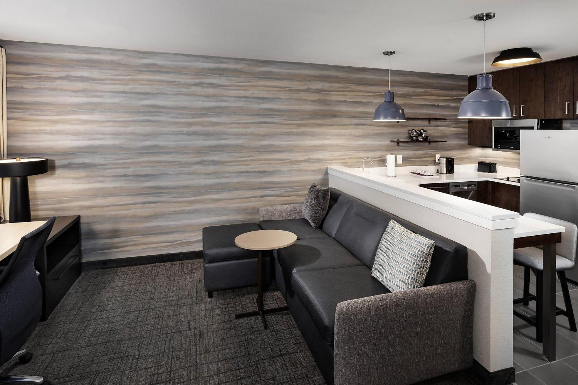 Residence Inn By Marriott Milwaukee Brookfield Ngoại thất bức ảnh