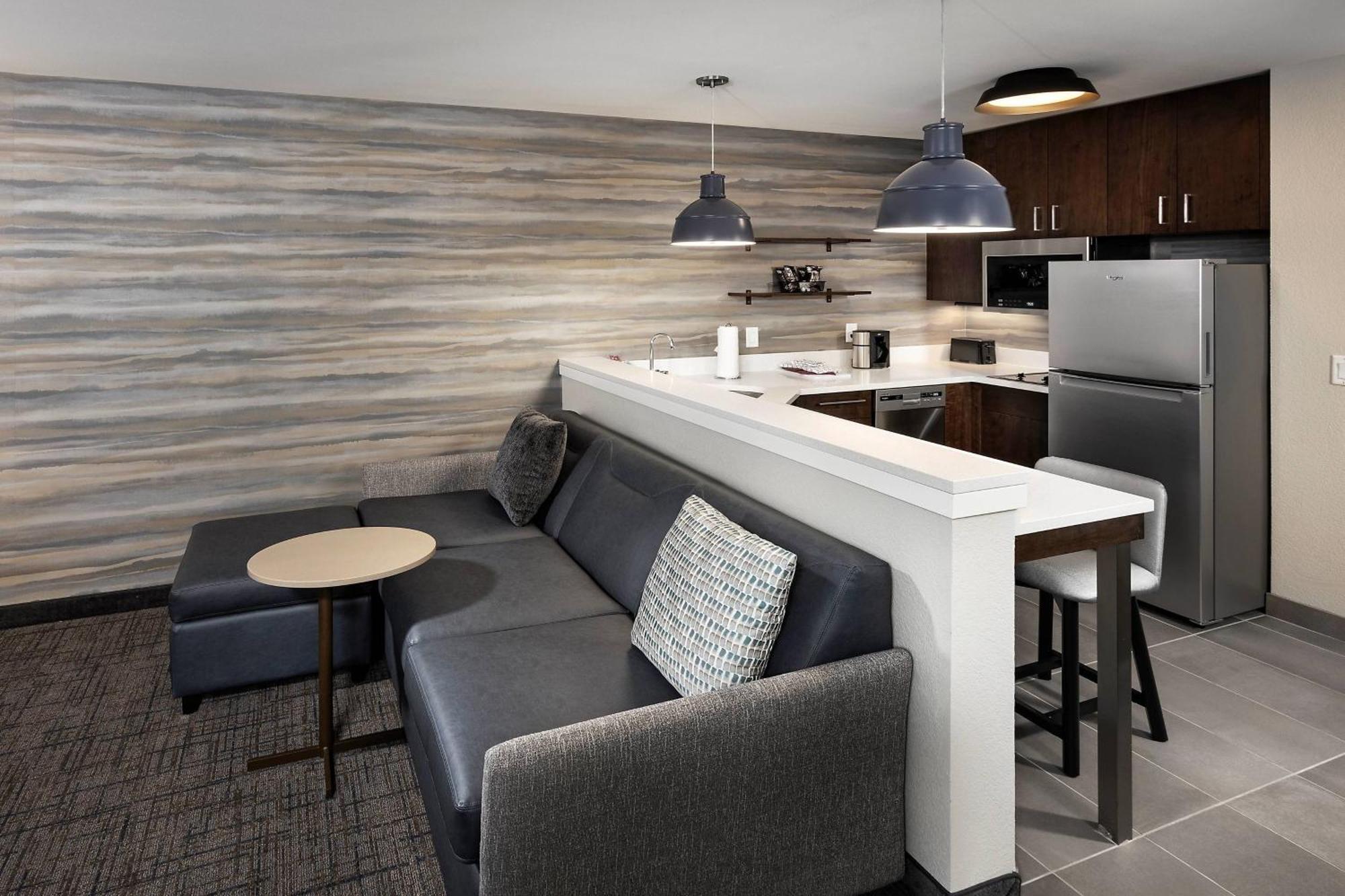 Residence Inn By Marriott Milwaukee Brookfield Ngoại thất bức ảnh